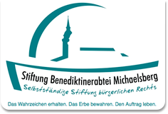 Stiftung Benediktinerabtei Michaelsberg
